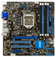 Asus P8b75-M/Csm Lga1155 B75 4Xddr3 Hdmi