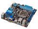 Asus P8h61-I R2.0 Lga1155 Ddr3 Mini Itx. Model: P8h61-I R2.0 Lga 1155