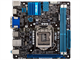 Asus P8h61-I R2.0 Lga1155 Ddr3 Mini Itx. Model: P8h61-I R2.0 Lga 1155