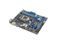 Asus P8h61-M Le Lga1155 H61 Motherboard. Model: Intel Lga 1155 Ddr3