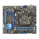 Asus P8h61-M Le Lga1155 H61 Motherboard. Model: Intel Lga 1155 Ddr3