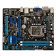 Asus P8h61-M Le/Csm Lga1155 H61 Ddr3