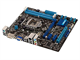 Asus P8h61-M Le/Csm R2.0 Lga1155 Ddr3 Mb. Model: 90-Mibj600-G0aay0gz