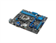 Asus P8h61-M Lga1155 H61 Ddr3 No I/O. Model: P8h61-M Version 1.01