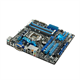 Asus P8h67-M Pro/Csm Rev 3.0 1155 H67. Model: Motherboard With I/O
