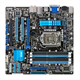 Asus P8h67-M Pro/Csm Rev 3.0 1155 H67. Model: Motherboard With I/O