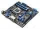 Asus P8h77-M Pro/Cm6870 Motherboard. Model: Cm6870 H77 Dvi Hdmi Sata 