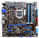 Asus P8h77-M Pro/Cm6870 Motherboard. Model: Cm6870 H77 Dvi Hdmi Sata 