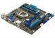 Asus P8h77-M/Csm Lga1155 H77 Ddr3 Mboard