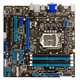 Asus P8h77-M/Csm Lga1155 H77 Ddr3 Mboard
