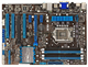 Asus P8h77-V Le 1155 H77 4Xddr3 2Xpci-Ex
