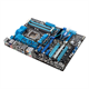 Asus P8p67 Deluxe Lga1155 Intel P67 Ddr3. Model: Motherboard Intel Chipset