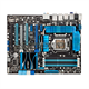 Asus P8p67 Deluxe Lga1155 Intel P67 Ddr3. Model: Motherboard Intel Chipset