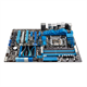 Asus P8p67 Deluxe Lga1155 Intel P67 Ddr3. Model: Motherboard Intel Chipset
