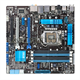 Asus P8p67-M Pro (Rev 3.0) 1155 P67 Ddr3. Model: Lga1155 Motherboard