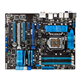 Asus P8p67 Pro Rev 3.1 Lga1155 P67 Ddr3. Model: Intel Cpu Motherboard