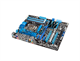 Asus P8z68 Deluxe Gen3 Lga1155 Z68 Ddr3. Model: Intel Chipset Motherboard
