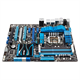 Asus P8z68 Deluxe Gen3 Lga1155 Z68 Ddr3. Model: Intel Chipset Motherboard