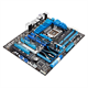 Asus P8z68 Deluxe Gen3 Lga1155 Z68 Ddr3. Model: Intel Chipset Motherboard