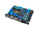 Asus P8z68-V/Gen3 Lga 1155 Ddr3 No I/O. Model: P8z68-V / Gen3 Lga1155