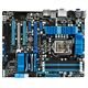 Asus P8z68-V/Gen3 Lga 1155 Ddr3 No I/O. Model: P8z68-V / Gen3 Lga1155