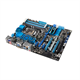 Asus P8z68-V Pro/Gen3 Motherboard No I/O. Model: Hdmi Dvi Z68 Usb 3.0 Ddr3