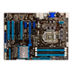 Asus P8z77-V Lx Z77 Lga1155 Ddr3 Hdmi. Model: Lga1155 Motherboard 