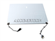 Dell Alienware X17 R1 Screen Assy P9tcn. Part Number: P9tcn 0P9tcn Cn-0P9tcn