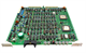 Nec Interface Circuit Card Pa-Al09. Model: Neax 2400 Pa-Al09