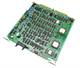 Nec Interface Circuit Card Pa-Al09. Model: Neax 2400 Pa-Al09
