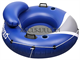 Pafolo 54 Inflatable Float Tube Pacq08bl