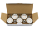 Sunco 10-Pack Par20 7W 500Lm Led Bulbs. Part Number: Par20-7W-27K-10Pk