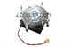Hp Pbt-Gf30-Fr(17) Heatsink Fan Assembly. Model: 1322-00Dn0h21aa000102m