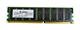 Infineon Pc2700u 512Mb Sdram Memory Dimm. Model: Hys72d64320gu-6-B