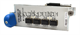 Juniper Sonet Sfp Pic Module 750-009553. Model: Pc-40C48-Son-Sfp-B