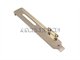 Startech Pcie To Pci Full Height Bracket. Part Number: Pcie_To_Pci_Bracket
