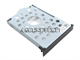 Dell M4600 M6600 2.5" Hdd Caddy Pcpr1. Part Number: Pcpr1 0Pcpr1 Cn-0Pcpr1