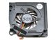 Dell Latitude D630 Cpu Cooling Fan Pd099. Model: Udqfzzr03ccm Dc28a000m0l