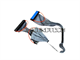 Dell Pd141 Cdrom 2-Drop Ide Data Cable. Model: Pd141 0Pd141 Cn-0Pd141