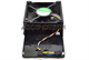 Dell Optiplex 12V Cpu Fan Assy Pd812. Model: Pd812 G928p Wj3yx N469c