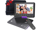 Sunpin Pd901 9.5" Portable Dvd Player Sunpin Pd901 9.5" Portable Dvd Player
