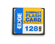 Edge 128Mb Compact Flash Card Pe179465 Edge 128Mb Compact Flash Card Pe179465