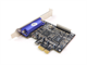 Startech Parallel Adapter Card Pex2pecp2