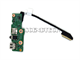 Dell Inspiron 13 7386 I/O Board Pg21h. Part Number: Pg21h 0Pg21h Cn-0Pg21h