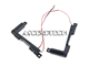 Dell 17 R3 L/R Laptop Speaker Set 60Pc4. Part Number: 60Pc4 060Pc4 Cn-060Pc4