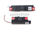 Acer Speaker Set 23Q5an2001 23Q5an2002. Part Number: 23.Q5an2.001 23Q5an2001 23.Q5an2.002 23Q5an2002