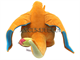 Pokemon Charizard Pkw3681 24"H Plush Toy