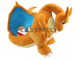 Pokemon Charizard Pkw3681 24"H Plush Toy