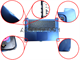 Acer Kb Palmrest Tp Assy 13N0-G1p0201