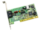 Actiontec Pm560lh 56K Pci Modem Card. Model: 03-0277-2A 37-0100-2016